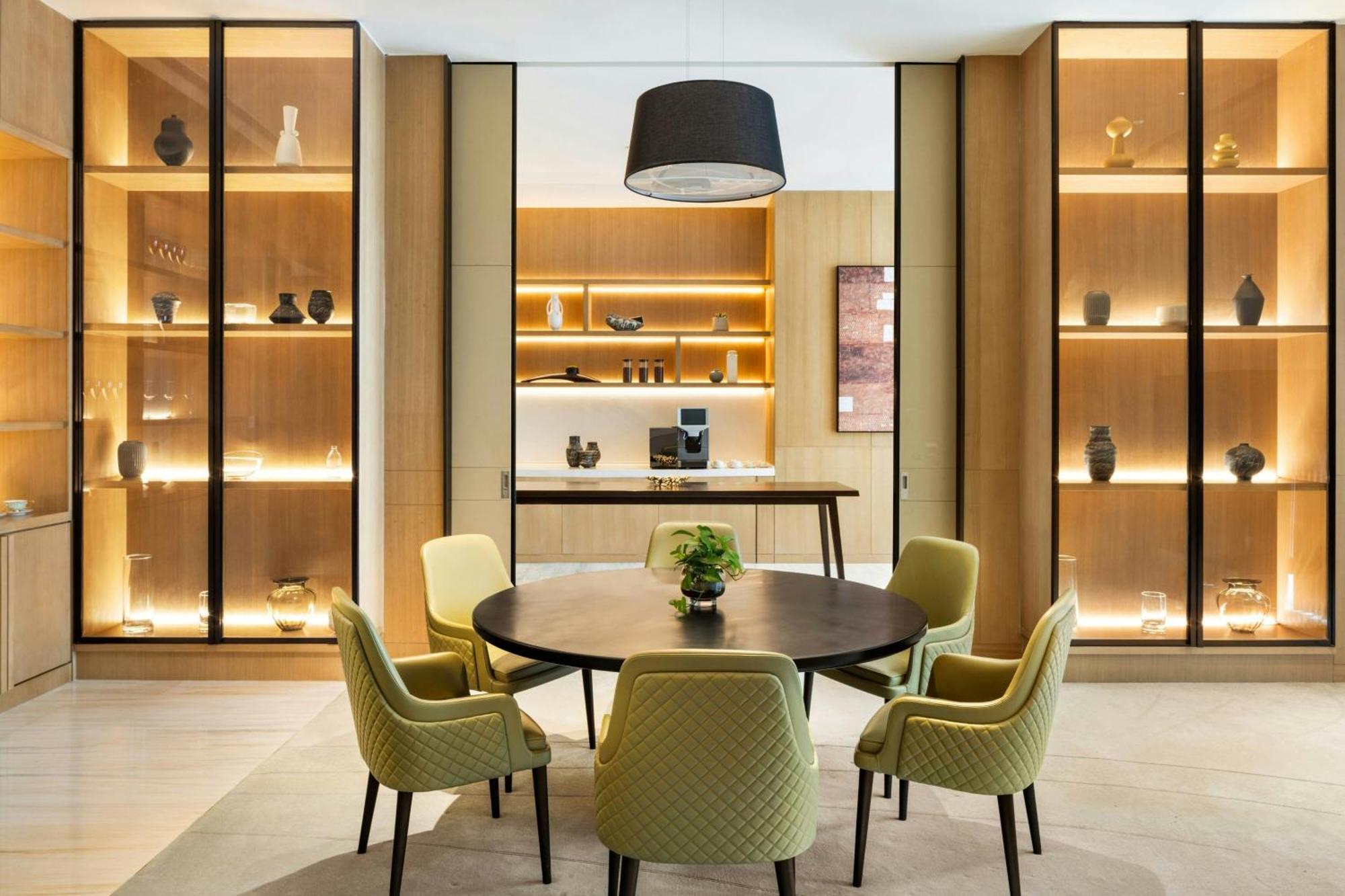 Jw Marriott Hotel 奈洛比 外观 照片