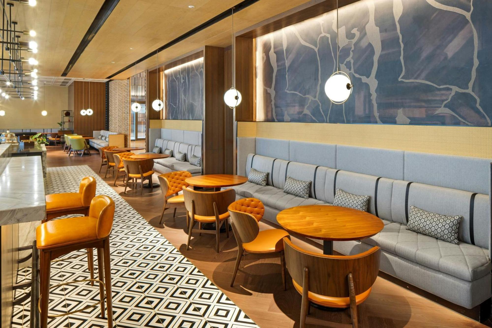 Jw Marriott Hotel 奈洛比 外观 照片