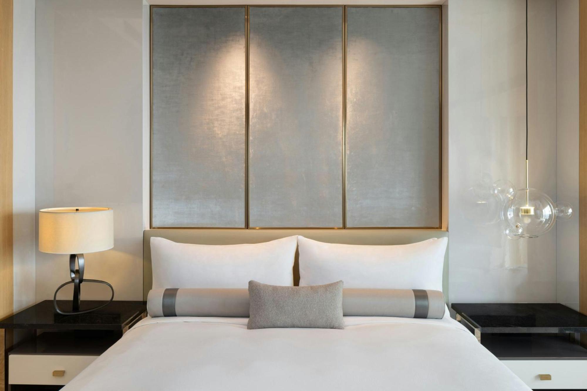 Jw Marriott Hotel 奈洛比 外观 照片