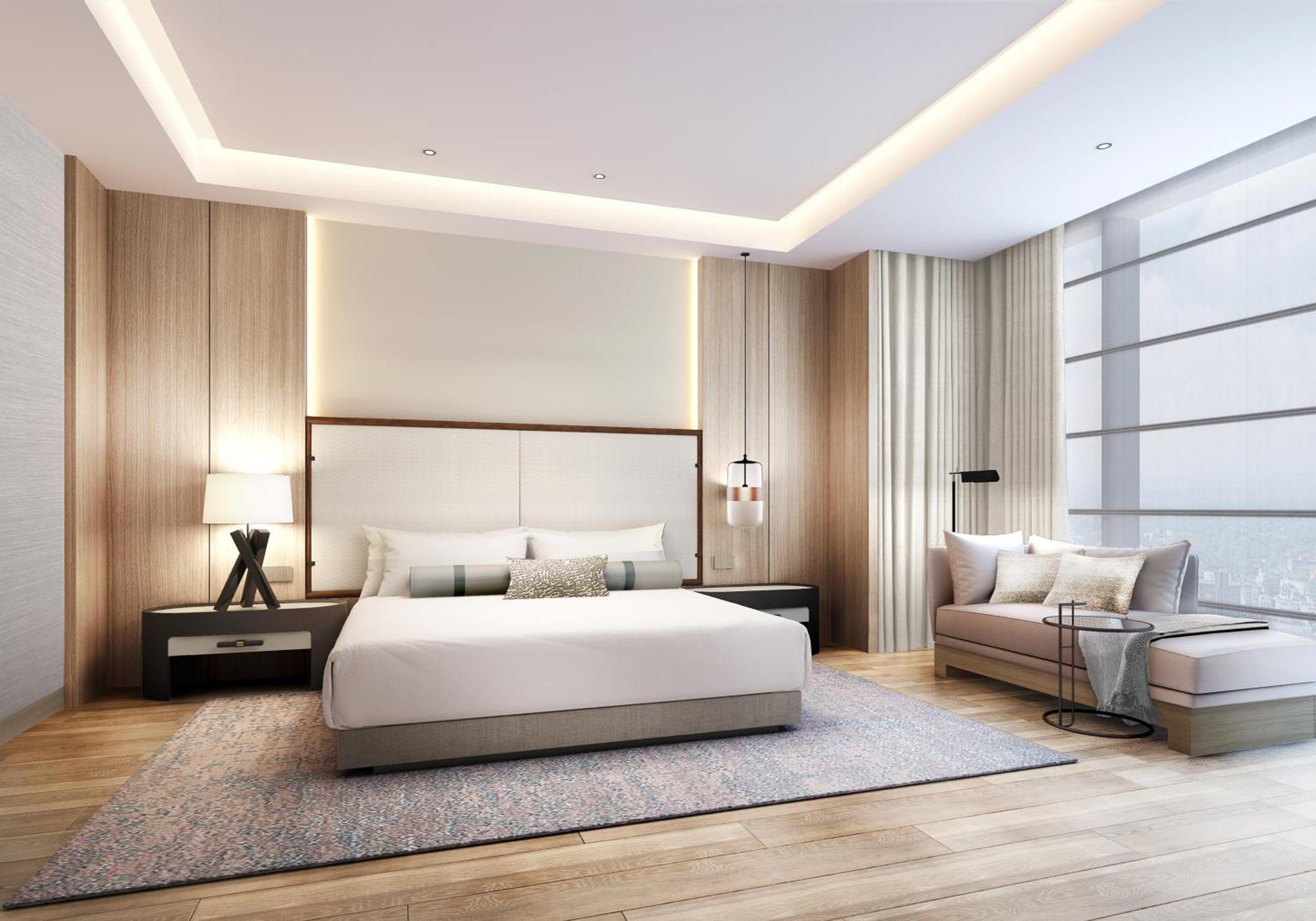 Jw Marriott Hotel 奈洛比 外观 照片
